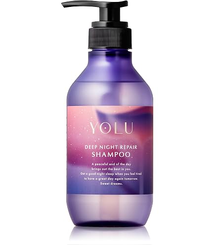 Amazon | I-ne ヨル カームナイトリペアSP詰替1.9倍増量 760mL | I-ne