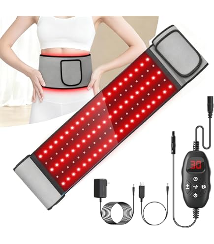 Amazon.co.jp: Heathredy Home パネル 赤色光 60枚 LEDパネル 角度調整