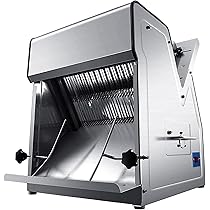 業務用パンスライサー買ってください！