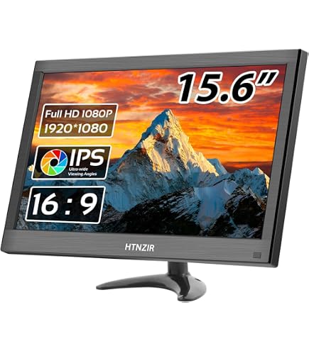 Acer KA222Q 21.5" IPS Monitor – 100Hz, 1ms, Full HD, Refurbished