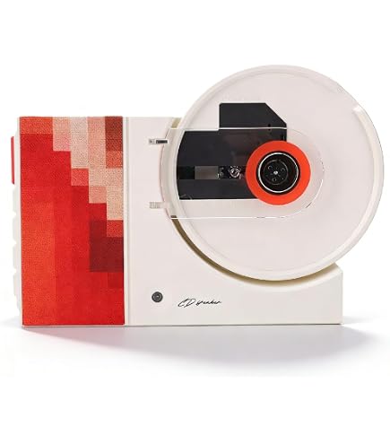 Amazon.co.jp: [ km5 ] ポータブル CDプレーヤー/壁掛け アクセサリー