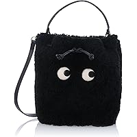 Amazon | [Anya Hindmarch] [アニヤハインドマーチ] ショルダーバッグ