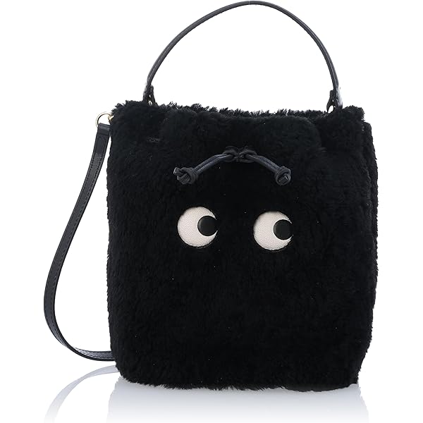 Amazon.co.jp: [アニヤハインドマーチ]ポーチ ハッピー アイズ