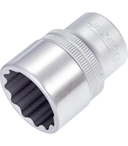 Amazon | コーケン 3/4(19mm)SQ. 6角ディープソケット 44mm
