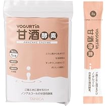 Amazon | 【公式最新モデル・国産・ガラス容器】TANICA ヨーグルト