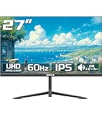 Amazon.co.jp: Dell ディスプレイ モニター P2715Q 27インチ/4K/IPS非