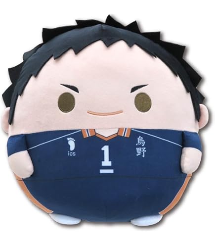 ハイキュー‼︎赤葦京治　ふわコロりん　Msize3 Amazon.co.jp: ハイキュー!! ふわコロりんBIG3 E：赤葦 京治