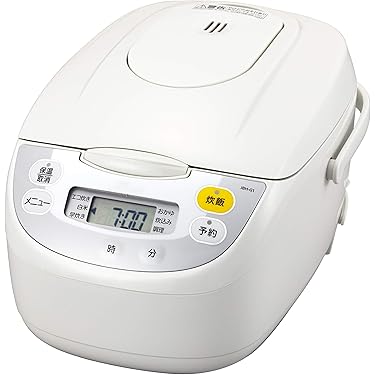 Amazon.co.jp 最新リリース: 炊飯器 の新着ランキングです。
