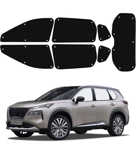 Amazon | FOR新型エクストレイル T33 X-TRAIL T33 （2022年~現行