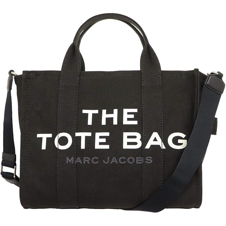 Amazon | [マークジェイコブス] トートバッグ M0016161 001 ザ トート