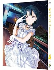 Amazon.co.jp: ラブライブ! サンシャイン!! Blu-ray 7 (特装限定版