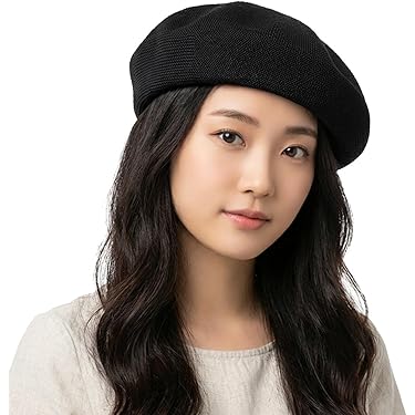 Amazon.co.jp 売れ筋ランキング: レディースベレー帽 の中で最も人気の