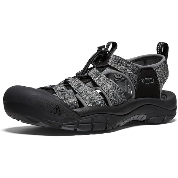 Amazon | [キーン] NEWPORT SLIDE ニューポート スライド | KEEN
