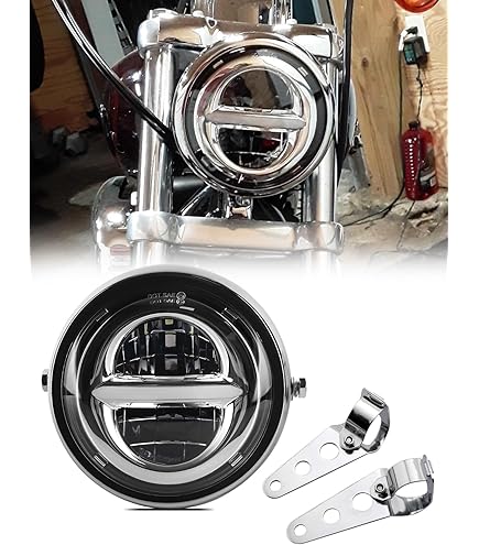 プロテックCB400SF用マルチリフレクターヘッドライトキット PROTEC（プロテック） LEDマルチリフレクターヘッドライトキット 色