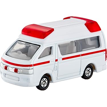 Amazon.co.jp ほしい物ランキング: キッズプレイ用救急車 で、ほしい物