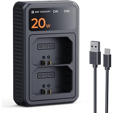 Amazon.co.jp 最新リリース: ビデオカメラ用充電器 の新着ランキングです。