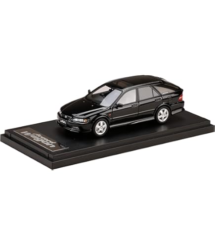 mark43アコード MARK43 1/43 ホンダ アコードインスパイア CB5 AG-iスペシャル