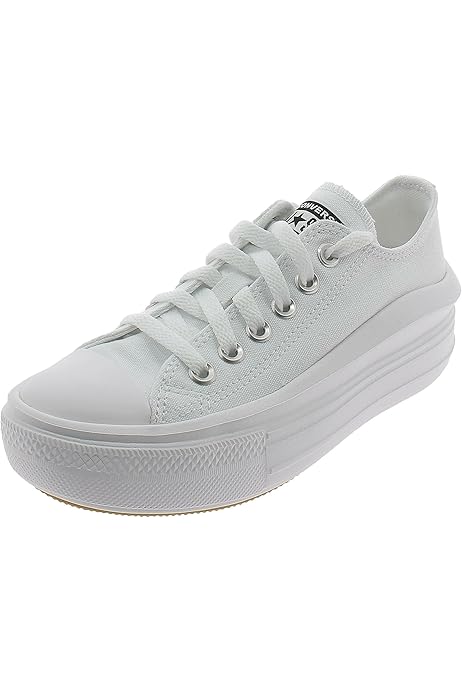 Converse One Star Lugged Ox Trainers, Black White White, 5.5 US :  Amazon.com.au: Clothing, Shoes u0026 Accessories