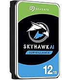 内蔵型ハードディスクドライブ Seagate Barracuda 24TB Amazon | Seagate Barracuda 24TB 内蔵ハードドライブ 7200 U/分
