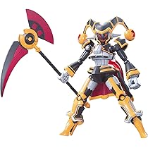 【2点セット】ダンボール戦機　LBXジョーカー　LBXメイフリート 2点セット】ダンボール戦機 LBXジョーカー LBXメイフリート