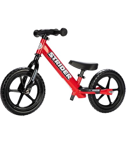 Amazon.co.jp: STRIDER(ストライダー) 12 SPORT (スポーツ) バランス