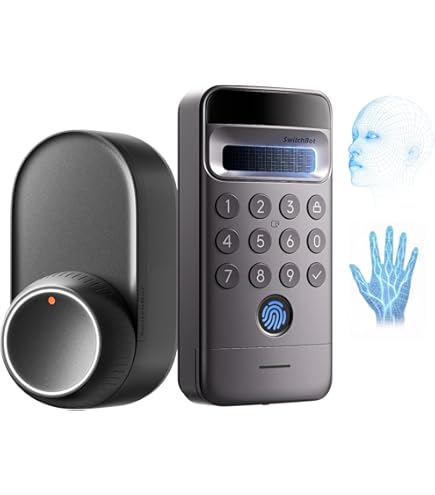 Amazon | SwitchBot ロック Ultra アクセサリー 高さ調節プレート