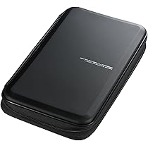 Amazon.co.jp: サンワサプライ 24枚収納 BD・CD・DVDセミハード