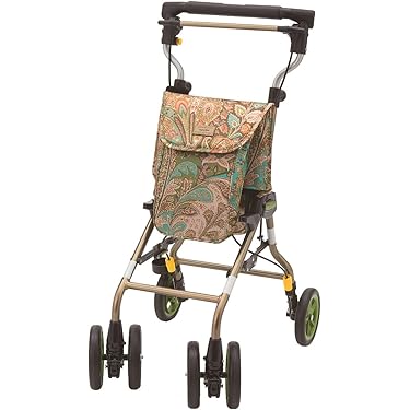 軽量シルバーカー（ほぼ新品） シルバーカー さんぽっぽ アロン化成