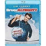 BRUCE ALMIGHTY