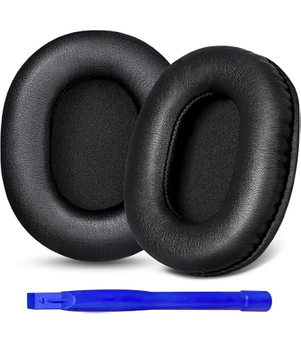 Amazon | オーディオテクニカ AUDIO-TECHNICA HP-M40x ATH-M40x用