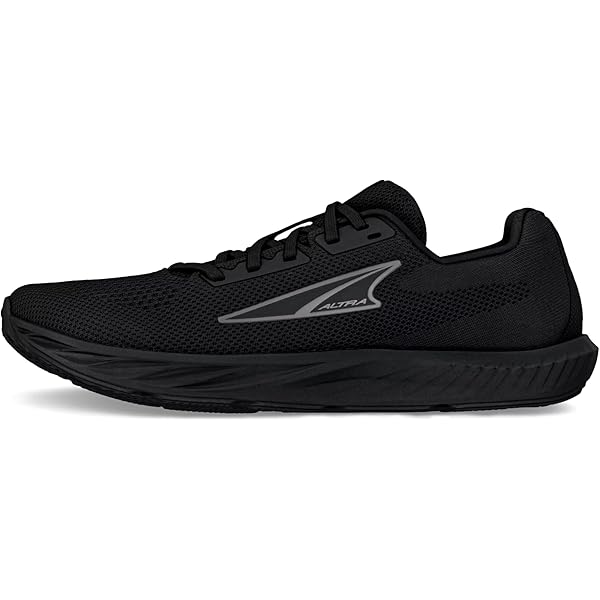 Amazon | ALTRA(アルトラ) ESCALANTE 4 Men US9.5(27.5cm) Gray