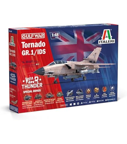 Amazon | エデュアルド 1/72 リミテッドエディション 湾岸戦争