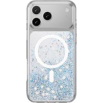 CASETiFY 宇宙柄 MagSafe対応 iPhone17Proケース CASETiFY ケースティファイ コンパクト ケース MagSafe対応