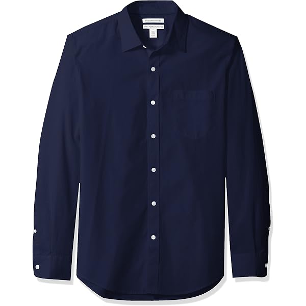 Pierre Cardin Men's Slim Fit Dress Shirt, Windowpane Blue, 15"-15.5" Neck  32"-33" Sleeve : Amazon.com.au: Clothing, Shoes & Accessories