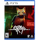 Stray (輸入版:北米) - PS4