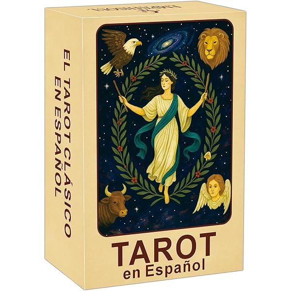 Amazon.co.jp: Le Tarot de Marseille Waite - Bilingue
