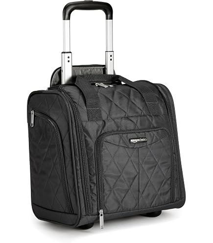 Amazon.co.jp: [ボーラー] BALR. Romeo Embossed Hexagon Suitcase