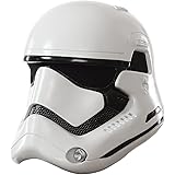 Rubies Stormtrooper Adult 2ピースhelmet-