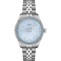 Amazon.co.jp: [ティソ] 腕時計 TISSOT PR 100 クォーツ 40mm