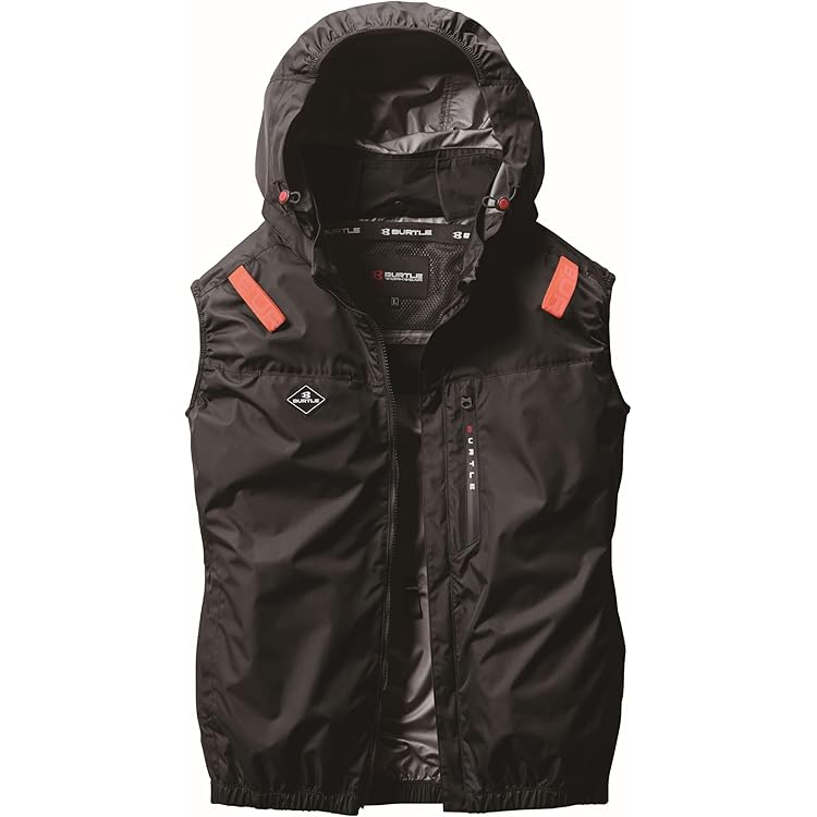 新品BURTLE バートル エアークラフトAC2061空調服カモフラブラックXL バートル 空調服 AC2061 即日発送 カモフラブラック バッテリー