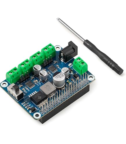 Amazon.co.jp: ワイツー USB 2.0対応 絶縁型デジタル入出力ボード 端子