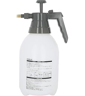 トラスコ　スプレーガン Amazon.co.jp: TRUSCO(トラスコ) エコノミースプレーガン 500ml