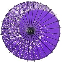 Amazon | 和傘 和風傘 番傘 紙傘 長舞傘 雨傘 花柄 満天桜 和柄