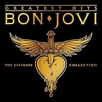 Amazon.co.jp: Bon Jovi Greatest Hits - The Ultimate Collection