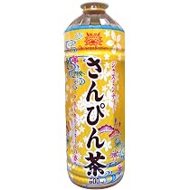 Amazon.co.jp: ジャスミンティー さんぴん茶 600ml✕20本 : 食品