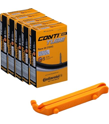 コンチネンタル　ゲータースキン　700C×25C パナレーサー チューブ Amazon | (コンチネンタル)Continental ゲータースキン 700x25