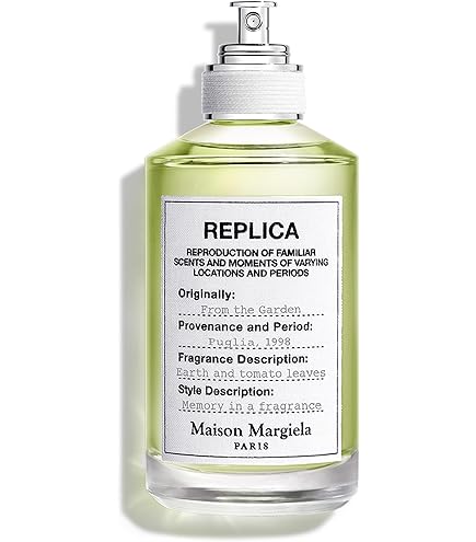 Amazon | 100%本物のメゾンマルジェラレプリカ オータムバイブ 100ml