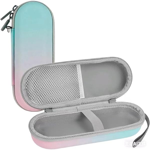 SALONIA EMS リフトブラシ ケース付き Amazon | WERJIA 収納ケース対応 SALONIA(サロニア) EMSリフト