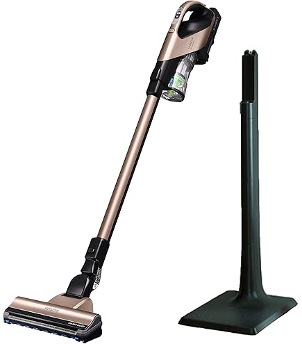 Amazon | 日立 掃除機 コードレス スティッククリーナー 多彩ツール