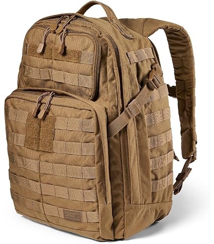 Amazon.co.jp: 5.11 タクティカルダッフルバッグ 旅行用 防水